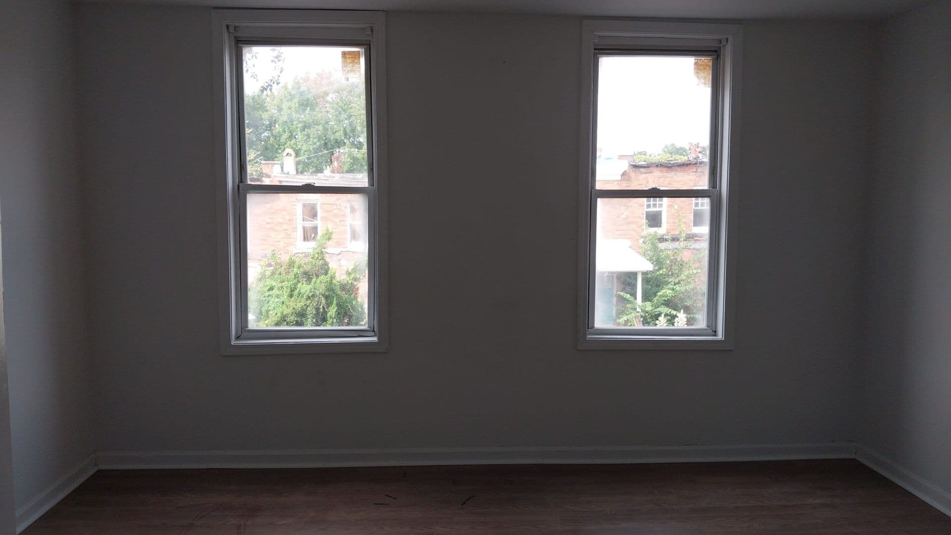Baltimore House: 3015 Rayner Ave