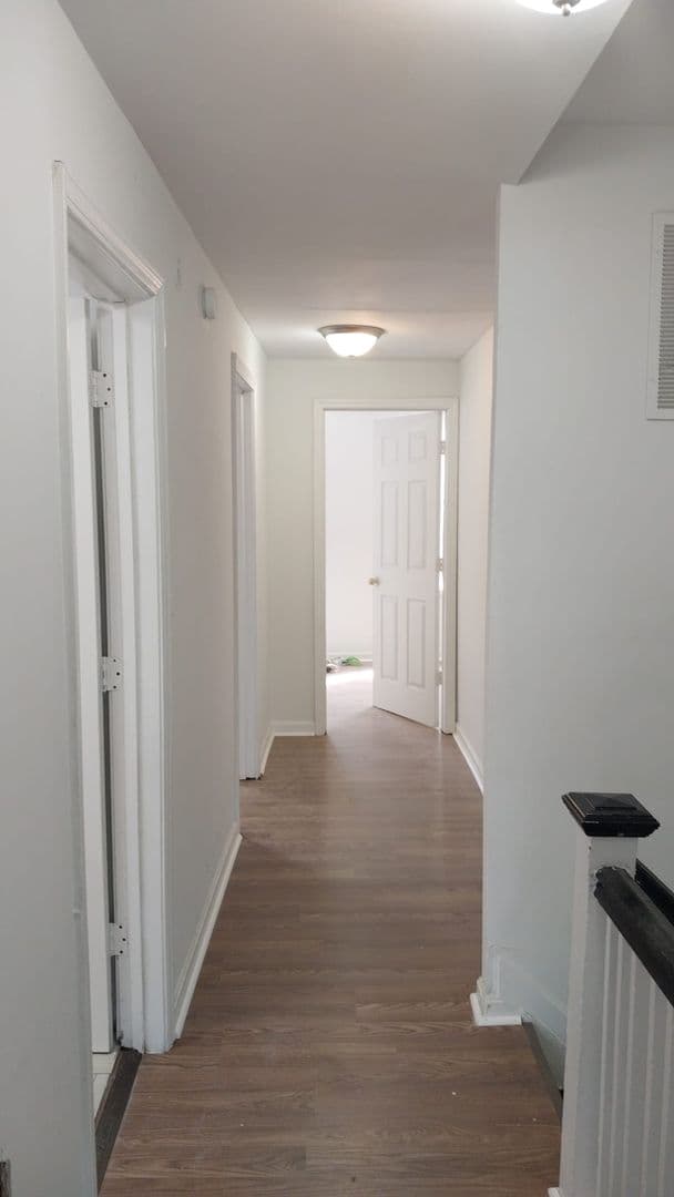 Baltimore House: 3015 Rayner Ave