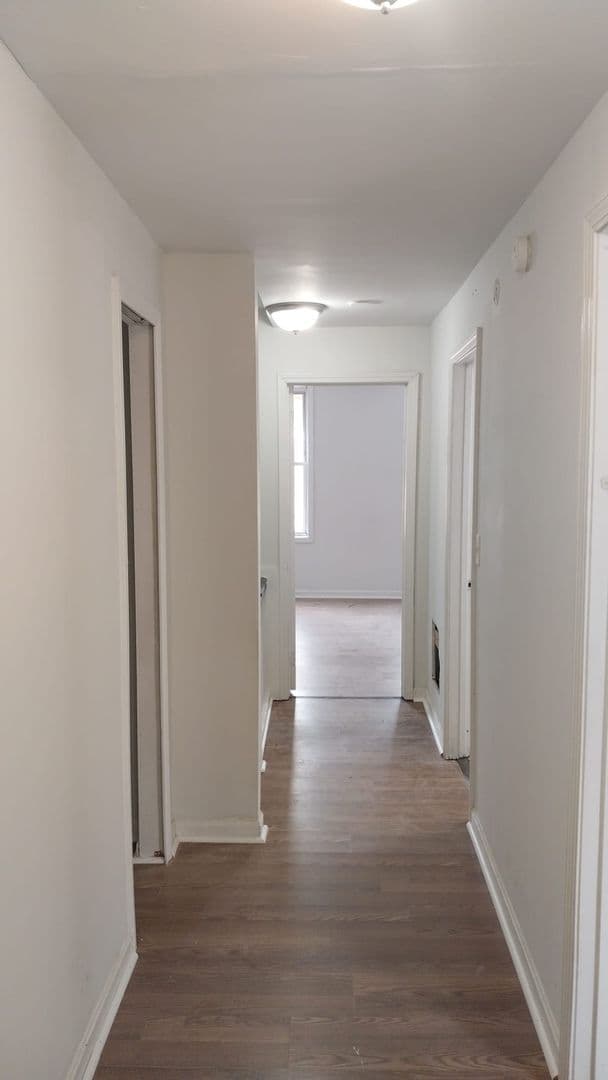 Baltimore House: 3015 Rayner Ave