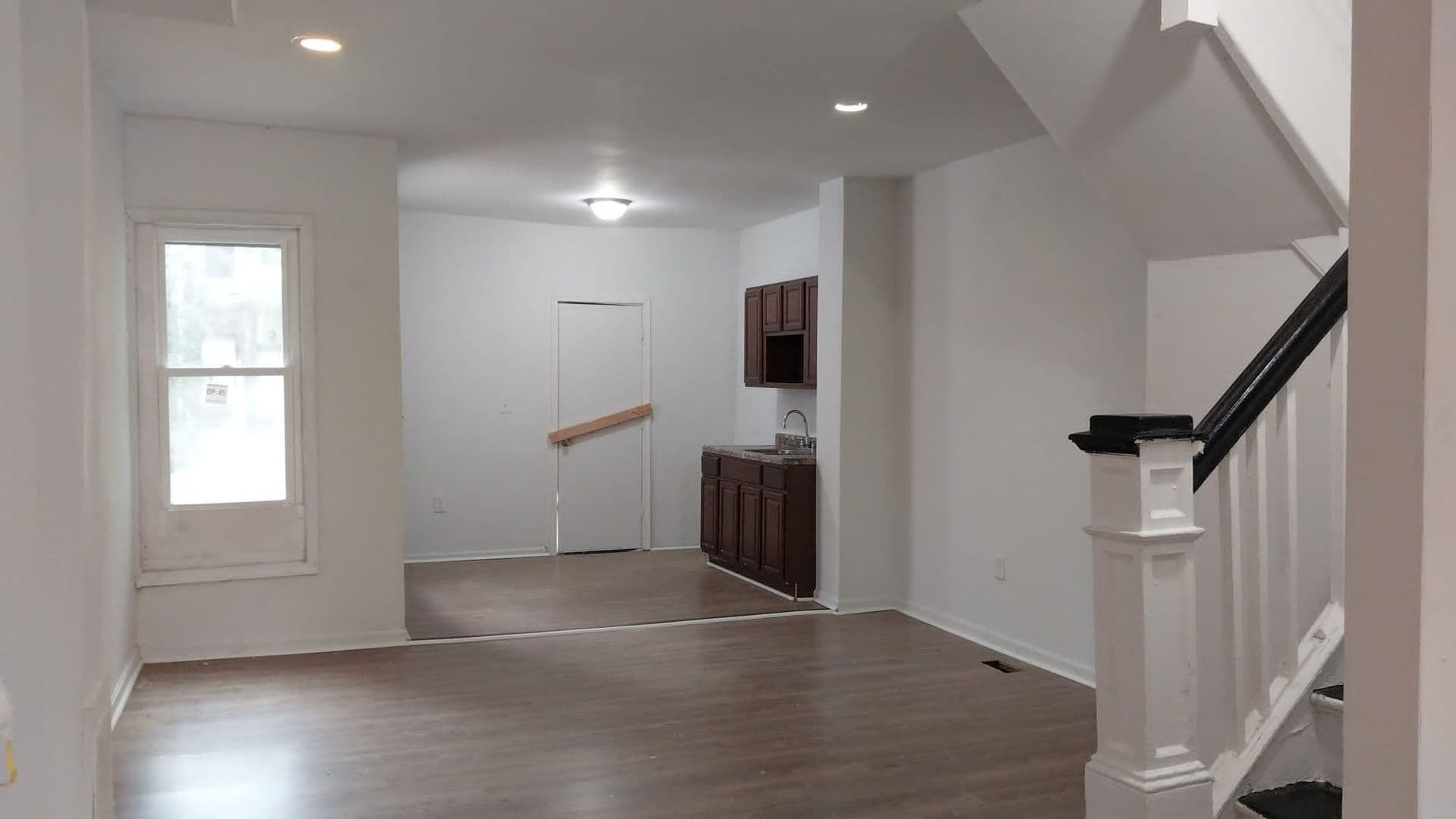 Baltimore House: 3015 Rayner Ave