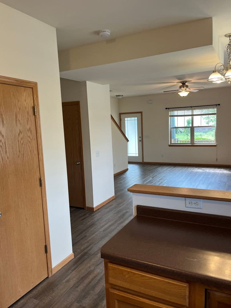 Madison Townhome: 102-112 Wind Stone Drive