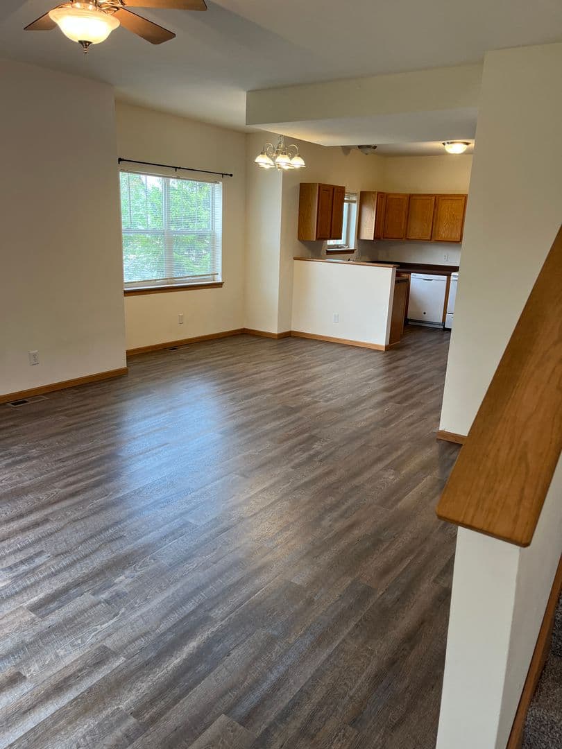 Madison Townhome: 102-112 Wind Stone Drive