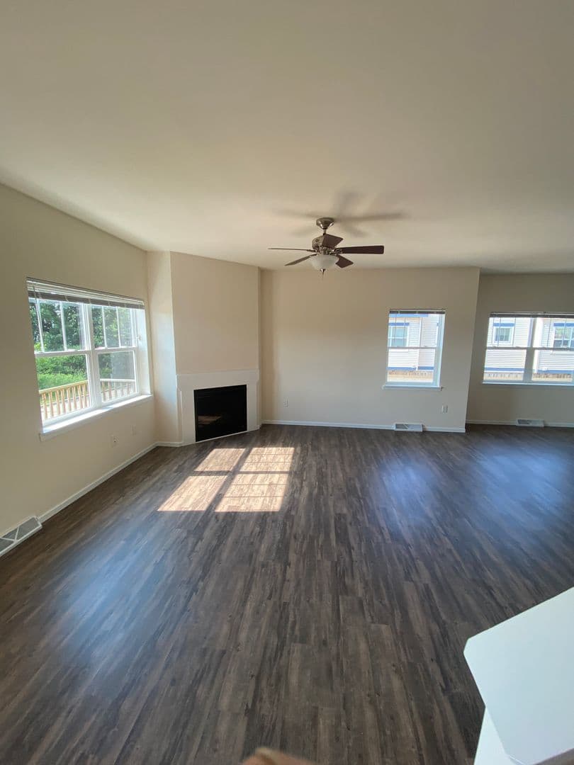 Madison Townhome: 102-112 Wind Stone Drive