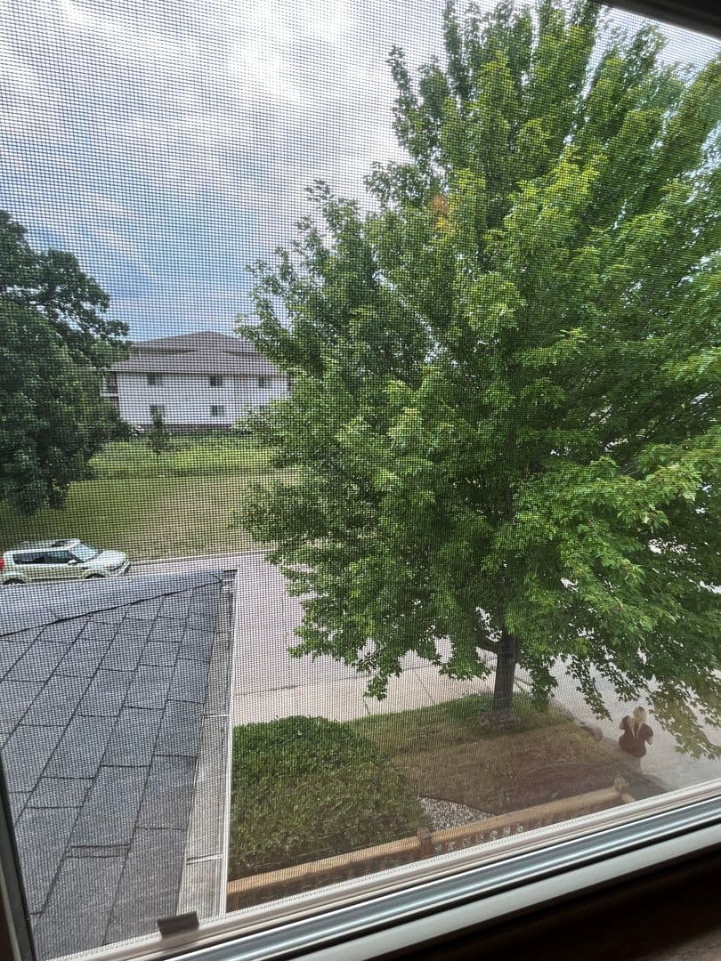 Madison Townhome: 102-112 Wind Stone Drive