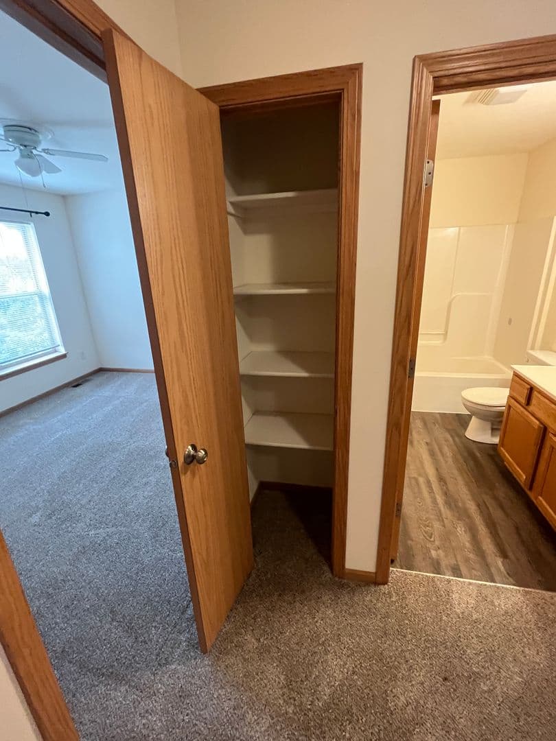 Madison Townhome: 102-112 Wind Stone Drive
