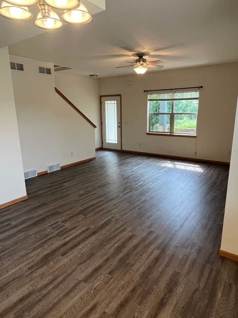 Madison Townhome: 102-112 Wind Stone Drive