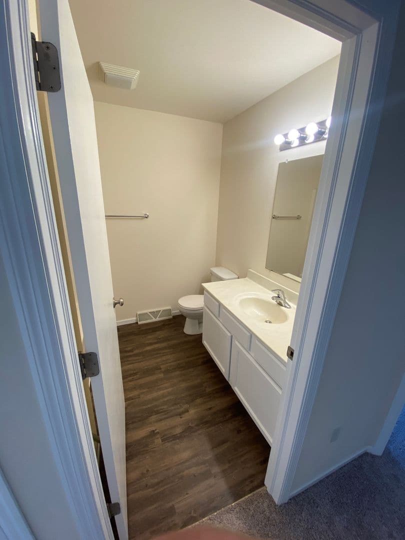 Madison Townhome: 102-112 Wind Stone Drive