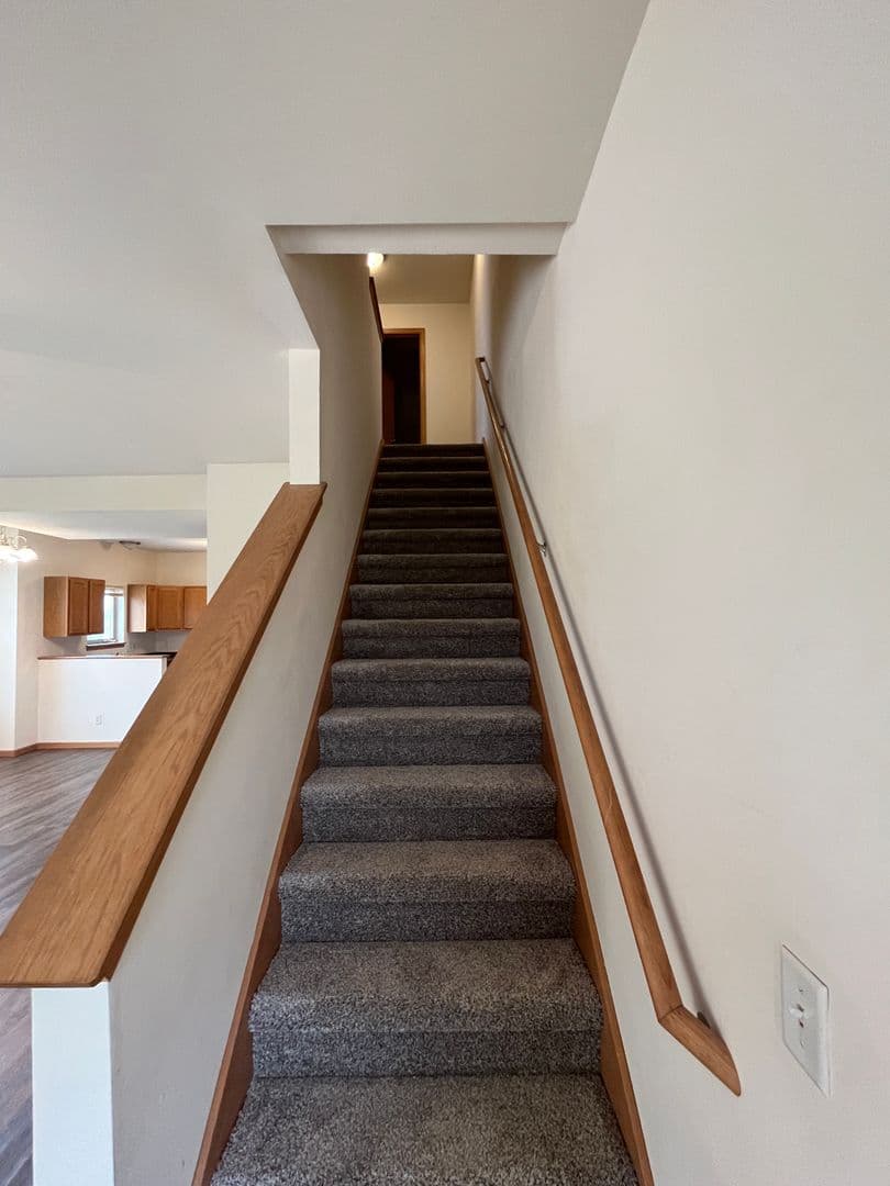 Madison Townhome: 102-112 Wind Stone Drive