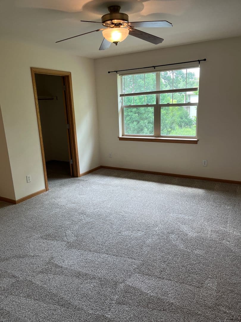 Madison Townhome: 102-112 Wind Stone Drive
