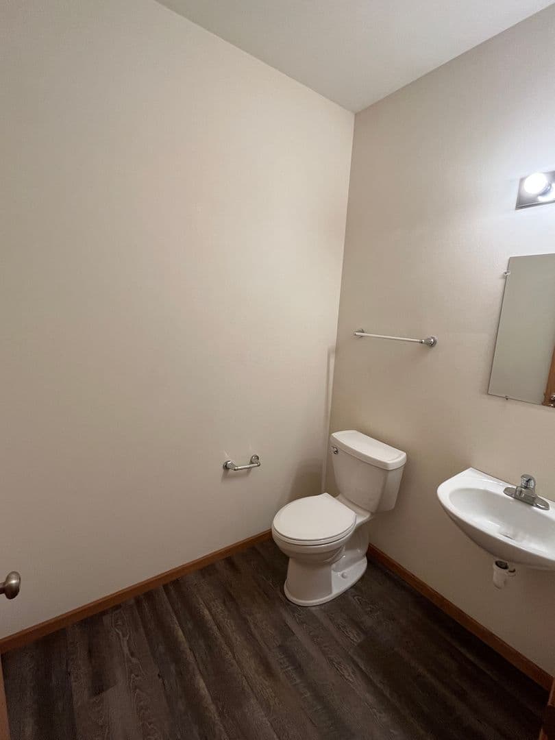 Madison Townhome: 102-112 Wind Stone Drive