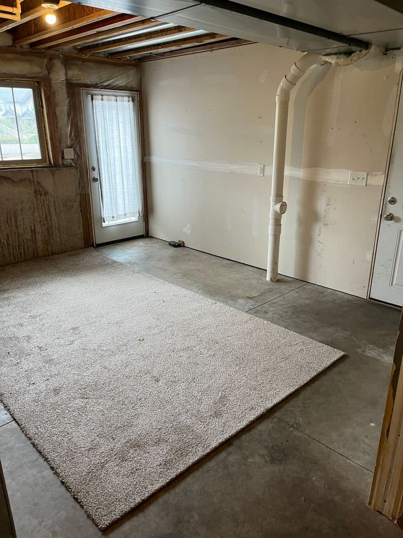 Madison Townhome: 102-112 Wind Stone Drive
