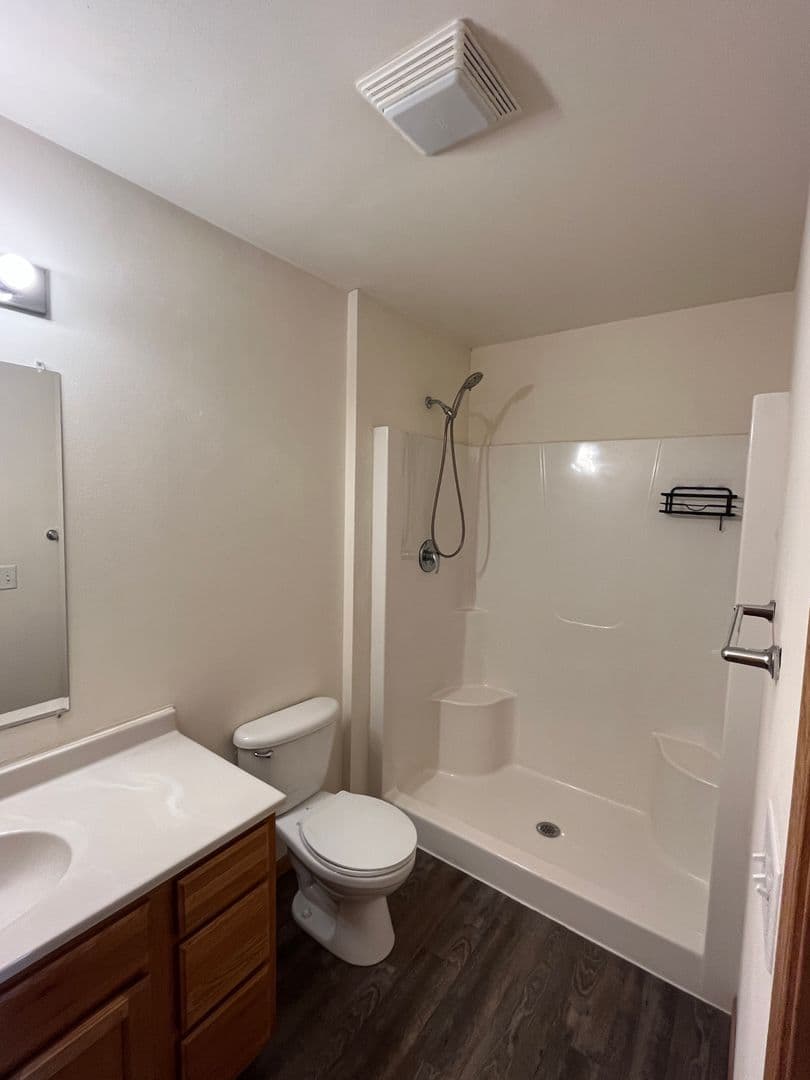 Madison Townhome: 102-112 Wind Stone Drive
