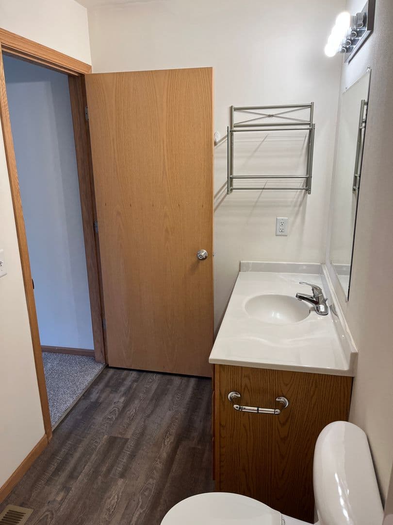 Madison Townhome: 102-112 Wind Stone Drive