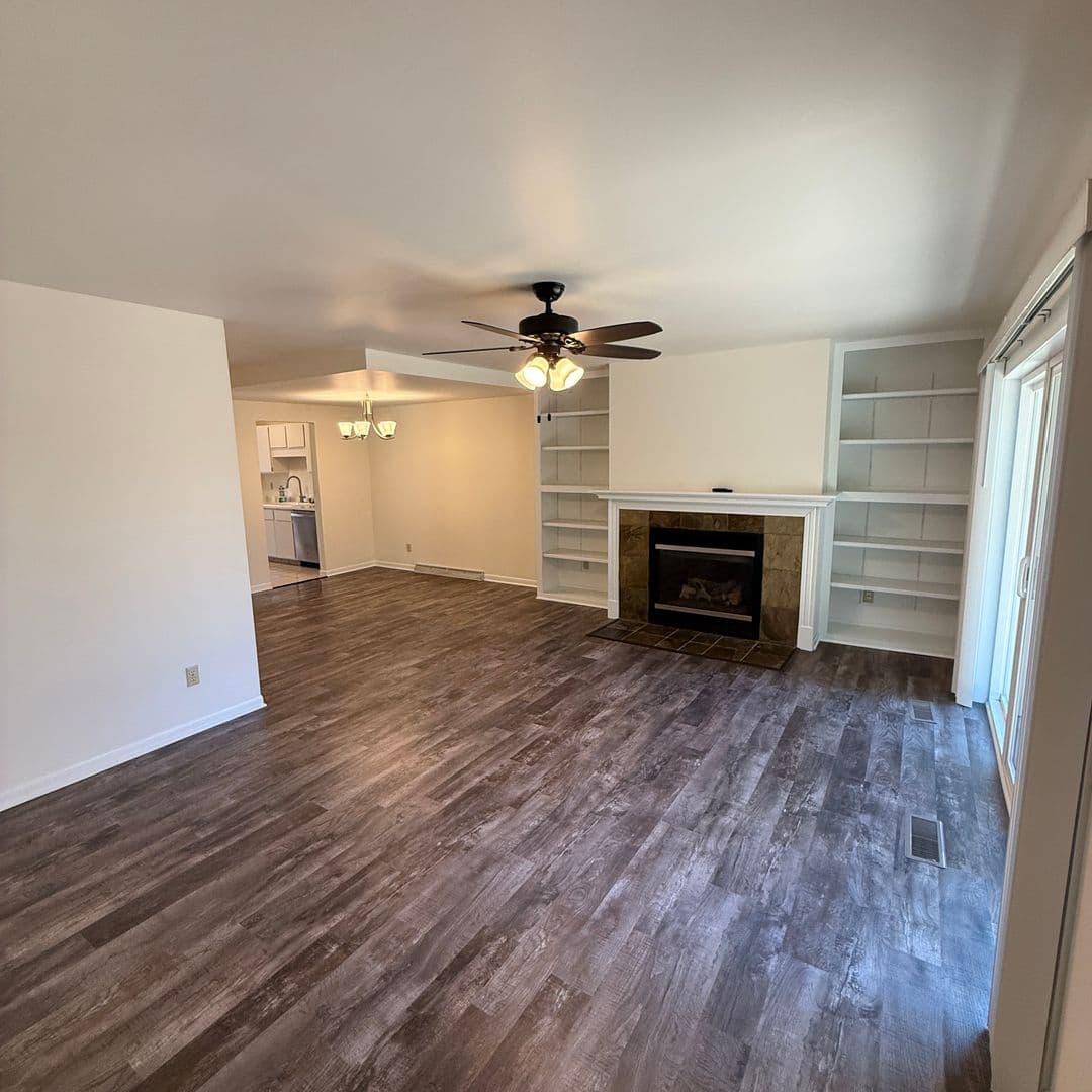 Sun Prairie Apartment: 225-229 North Thompson Road