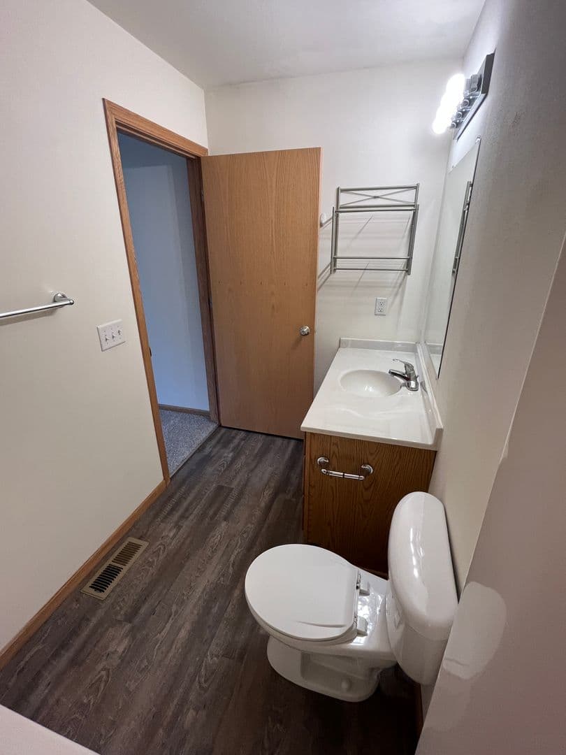 Madison Townhome: 102-112 Wind Stone Drive