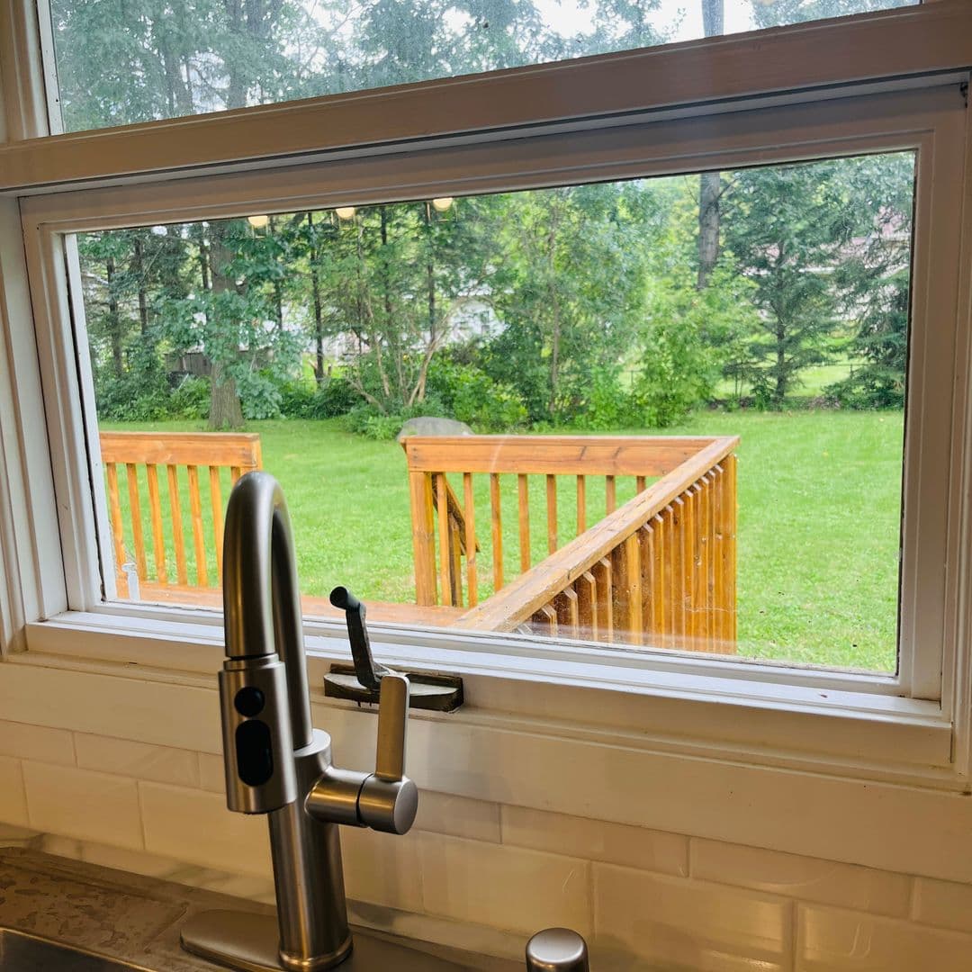 Sun Prairie Townhome: 2000-2004 Wyoming Ave