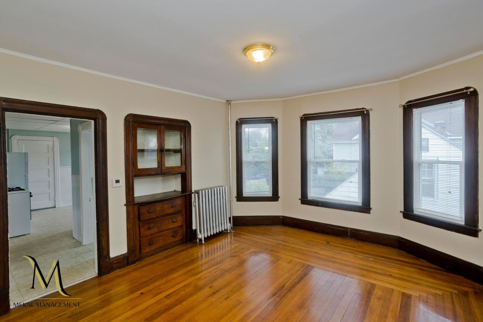 West Springfield Apartment: 43 Elmdale St