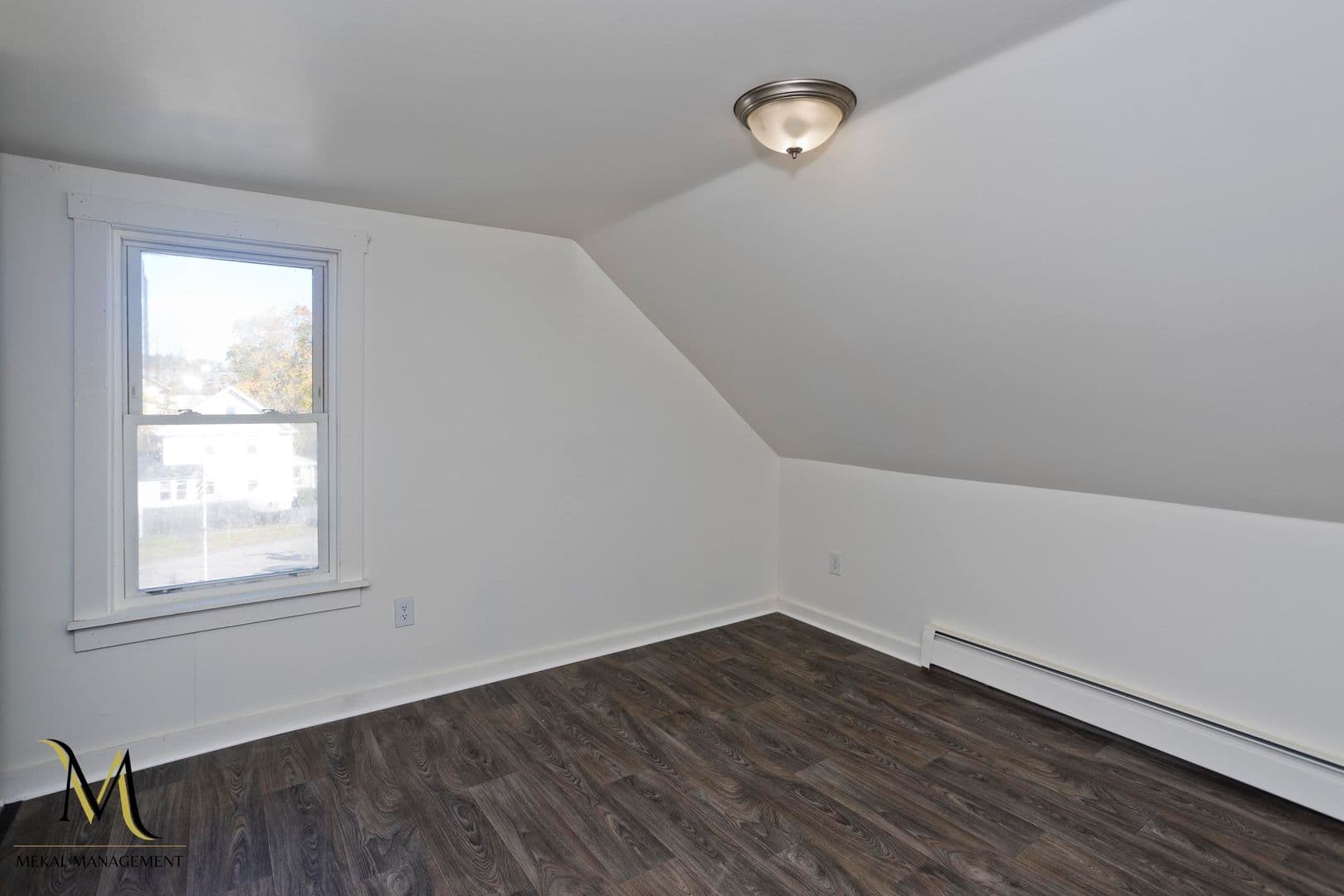 Ware Apartment: 61 West St