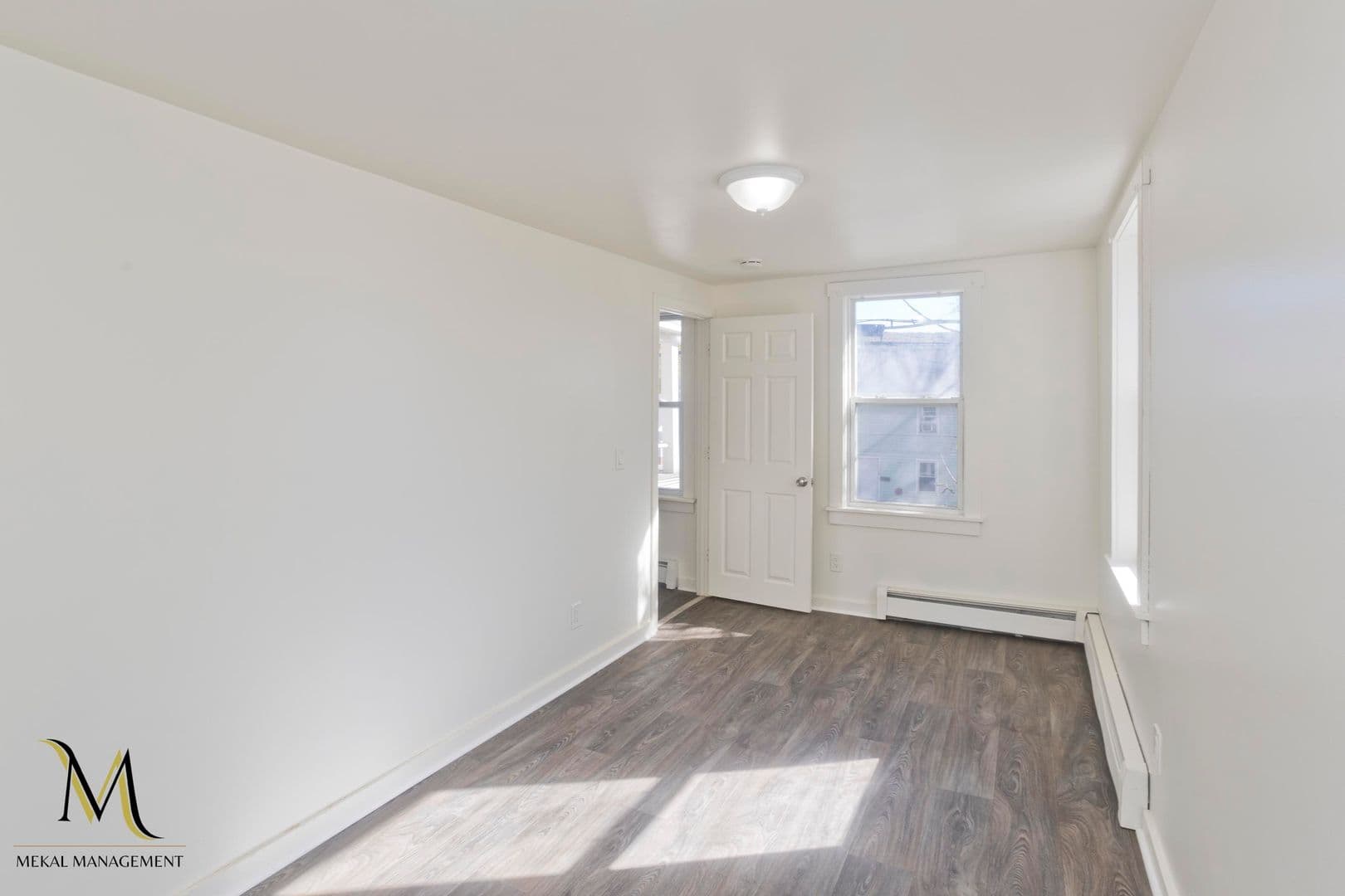 Ware Apartment: 61 West St