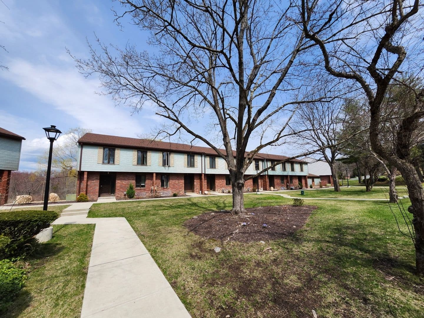 Amherst Condo: 10 Winston Court