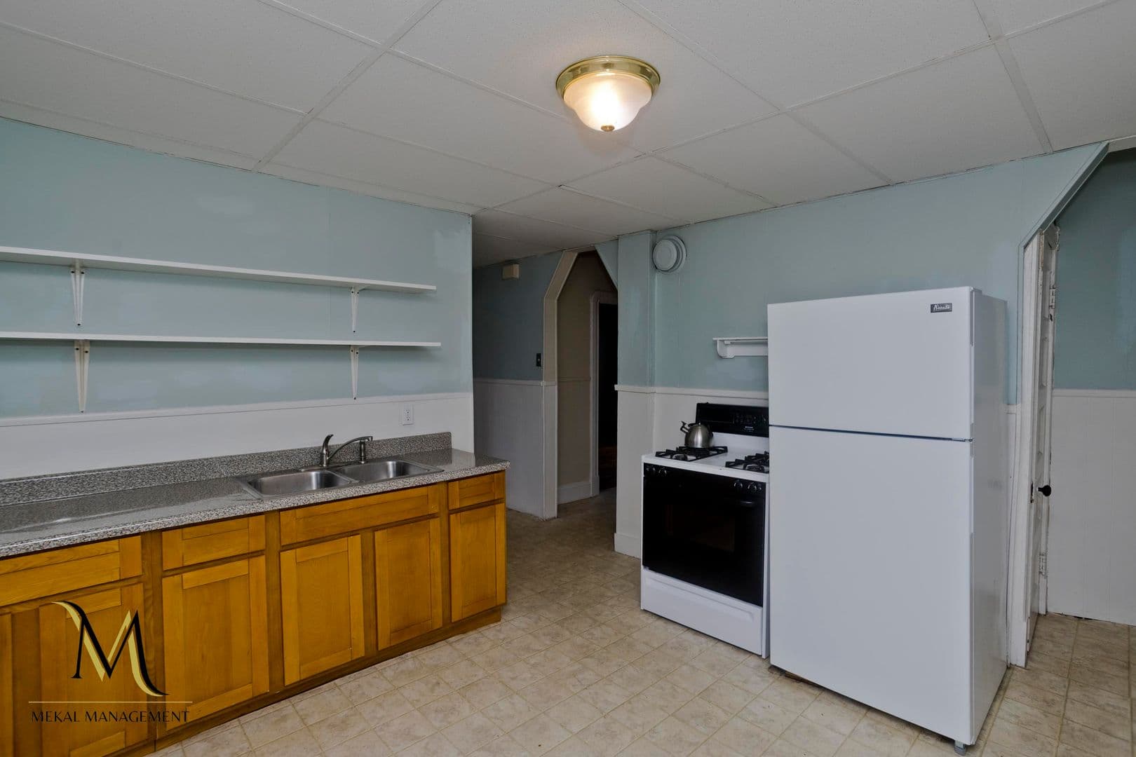 West Springfield Apartment: 43 Elmdale St