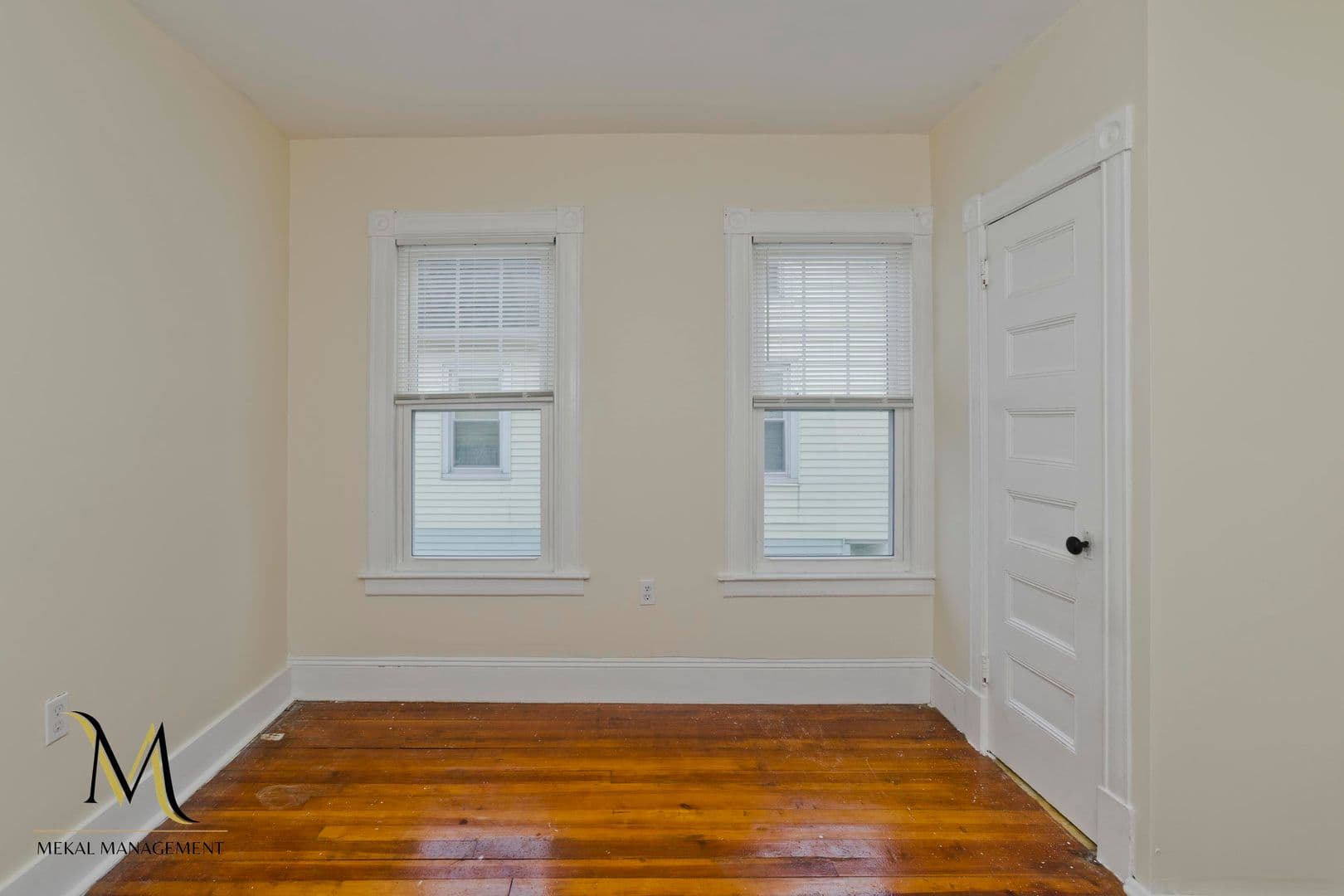 Springfield Apartment: 54 Clantoy Street