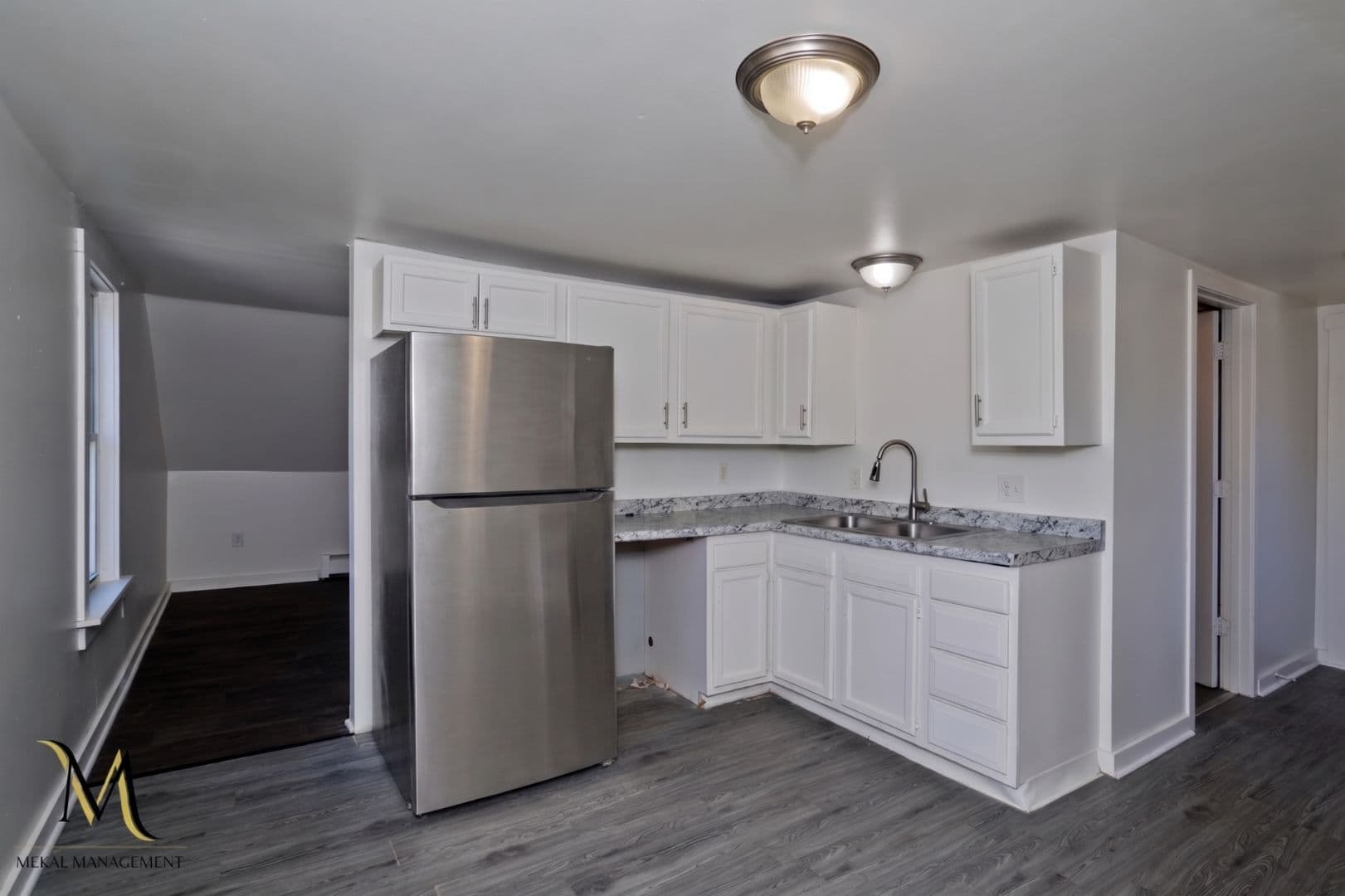 Ware Apartment: 61 West St