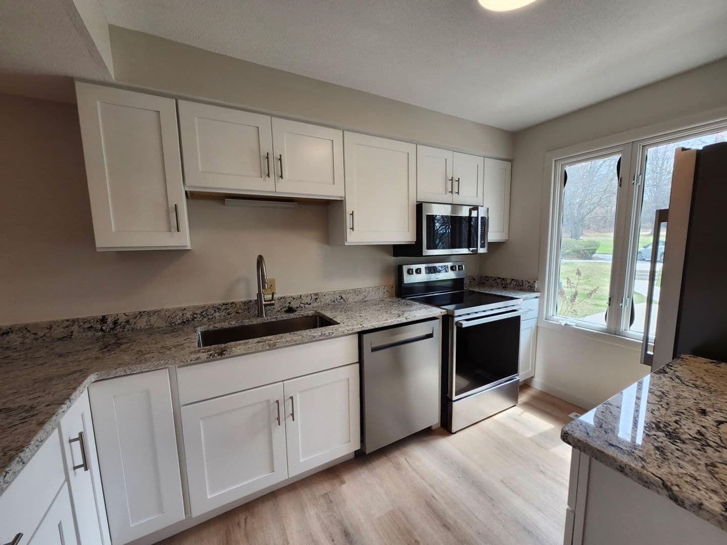 Amherst Condo: 10 Winston Court
