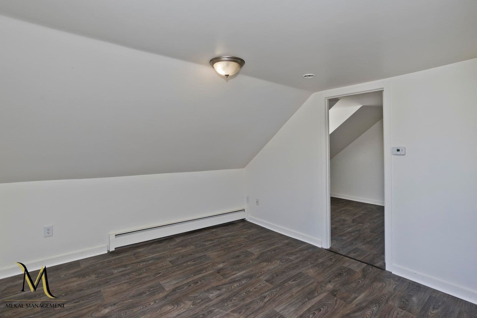 Ware Apartment: 61 West St