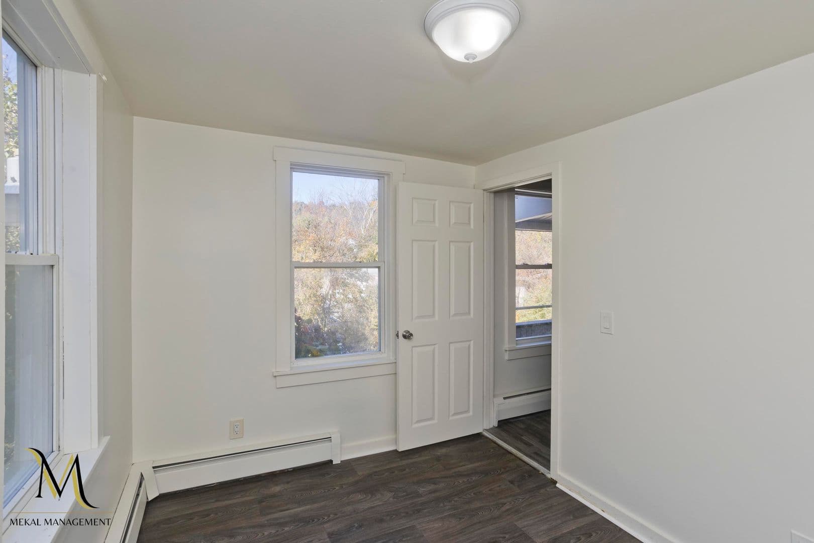 Ware Apartment: 61 West St