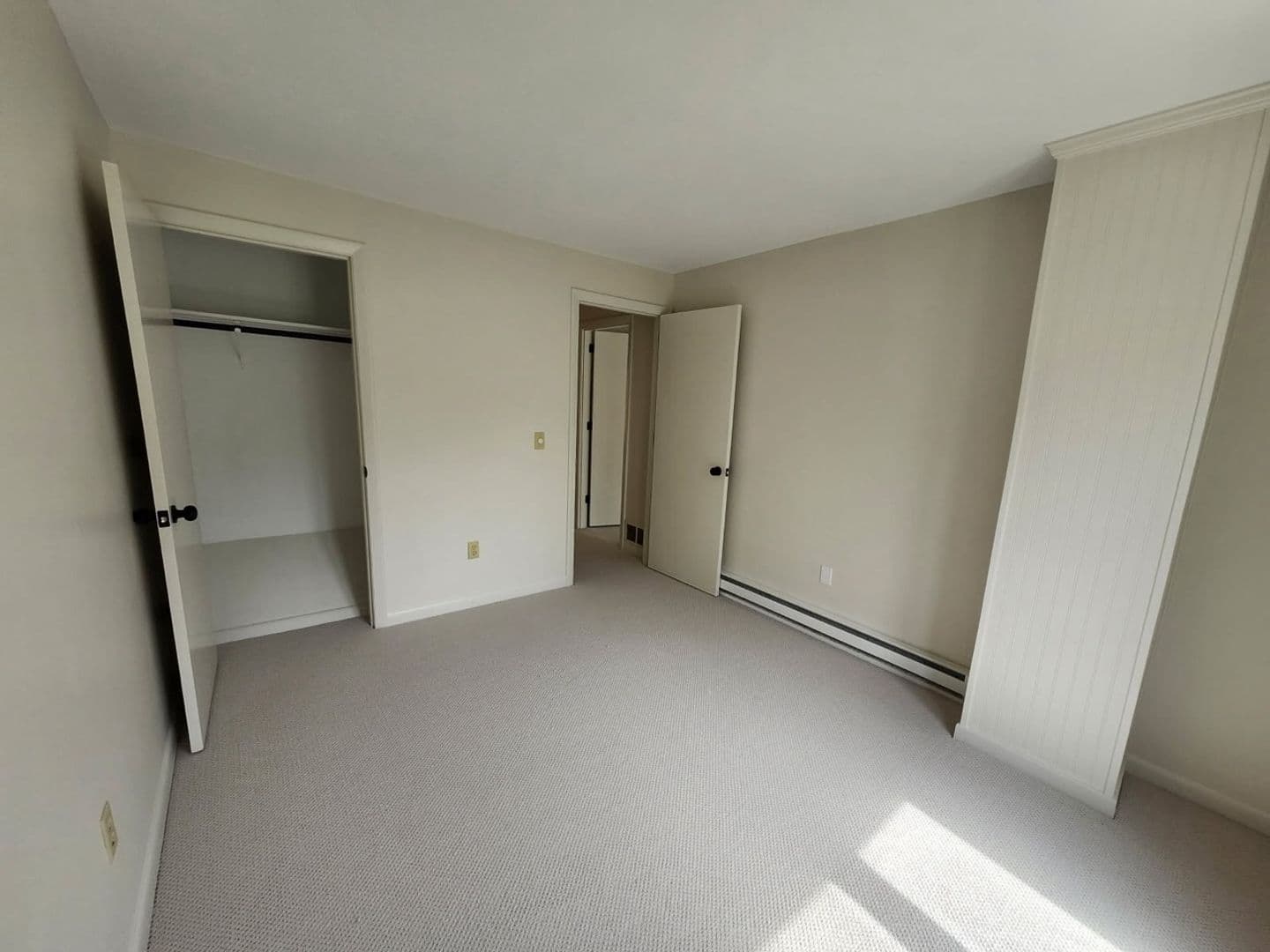 Amherst Condo: 10 Winston Court
