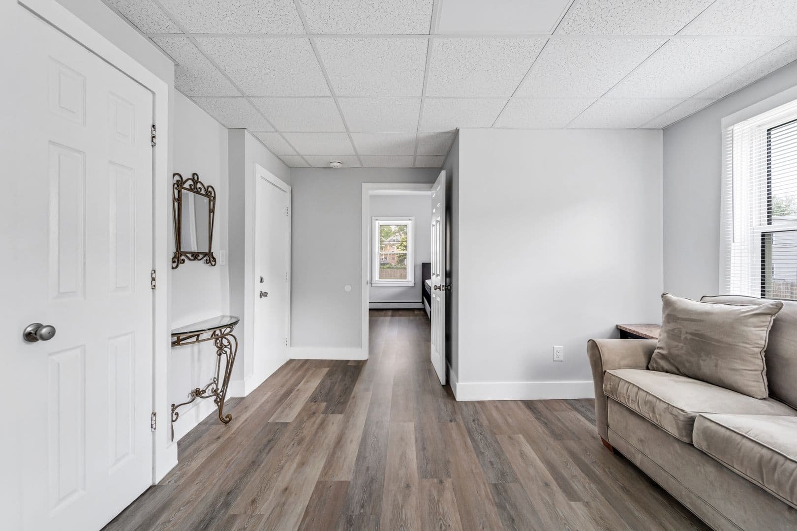 South Hadley Apartment: 9 Graves Street