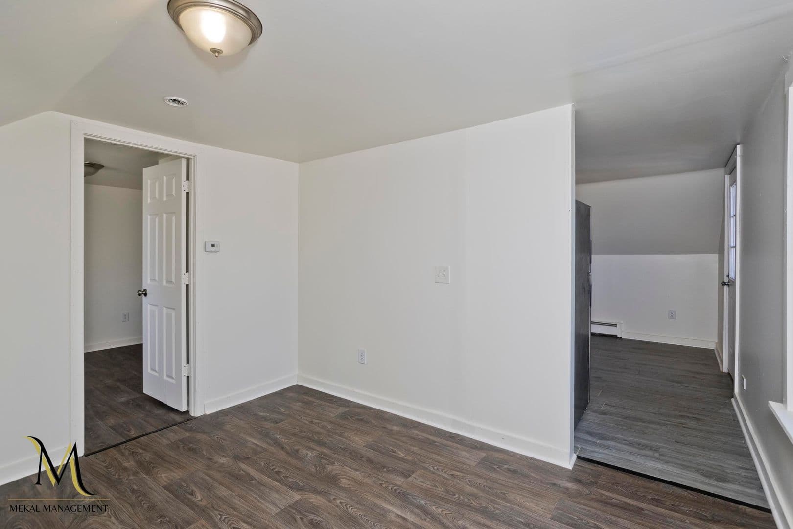 Ware Apartment: 61 West St