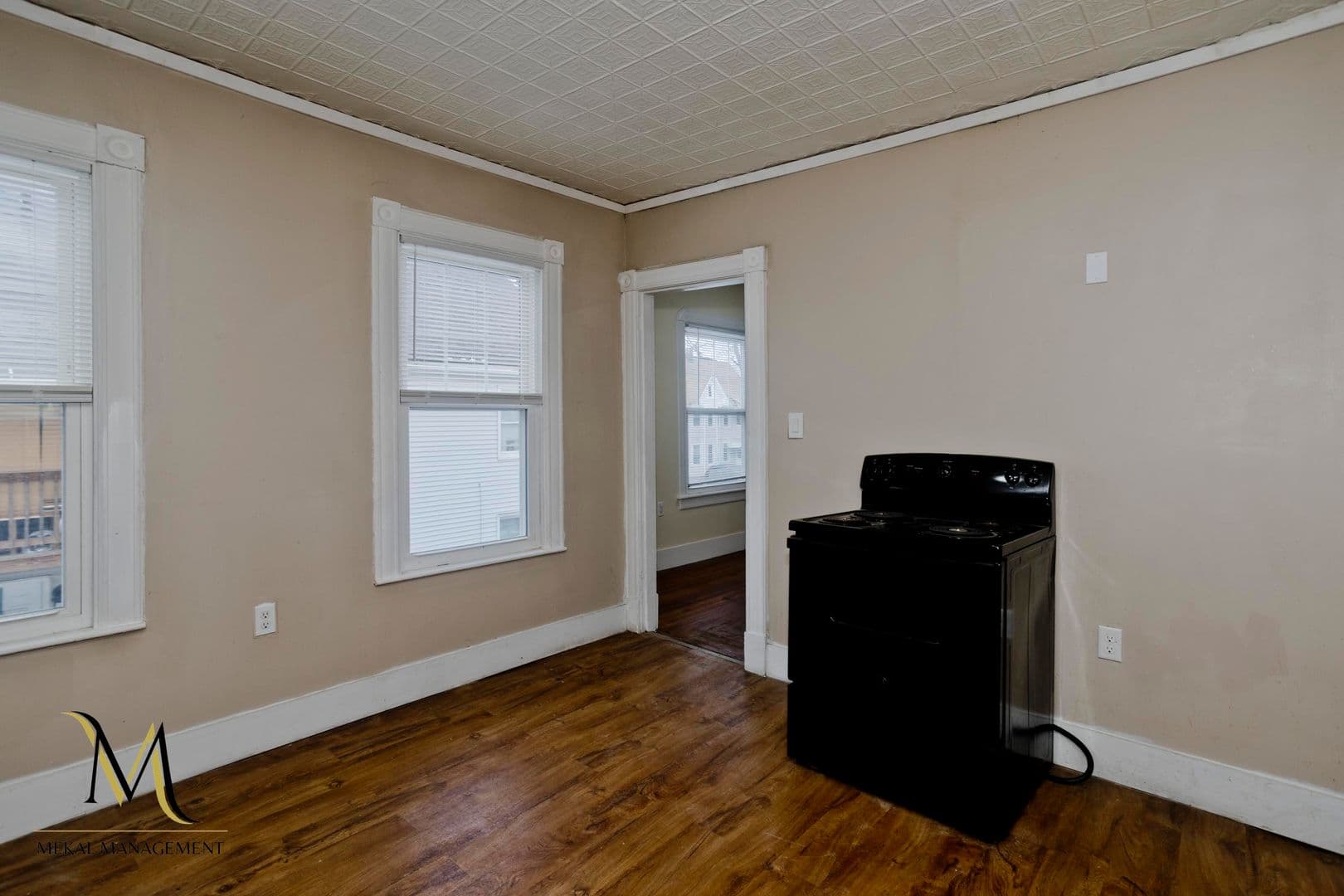 Springfield Apartment: 54 Clantoy Street