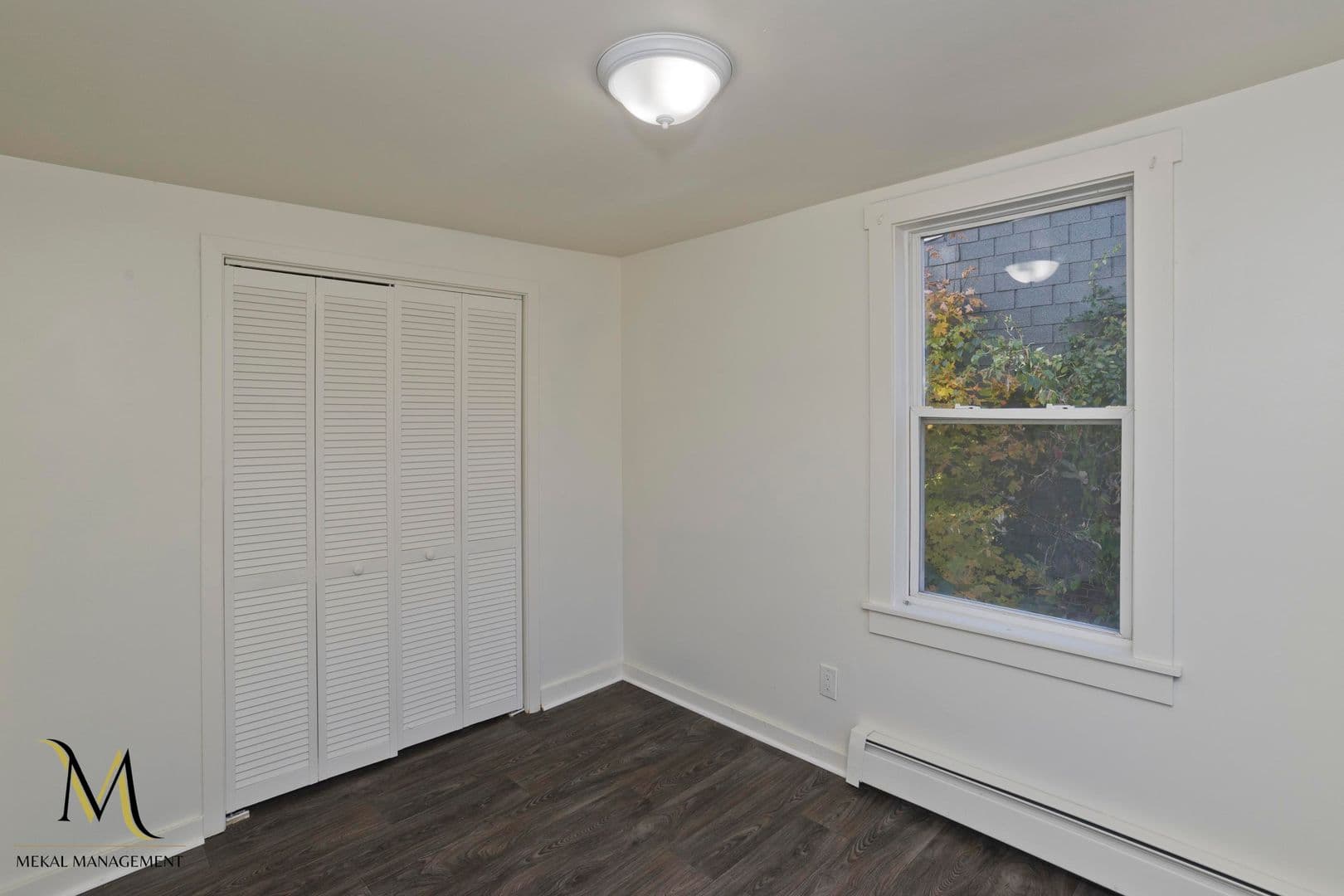 Ware Apartment: 61 West St