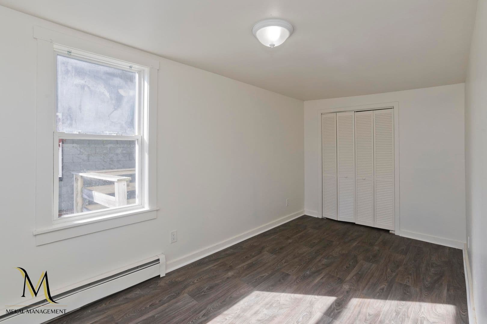 Ware Apartment: 61 West St