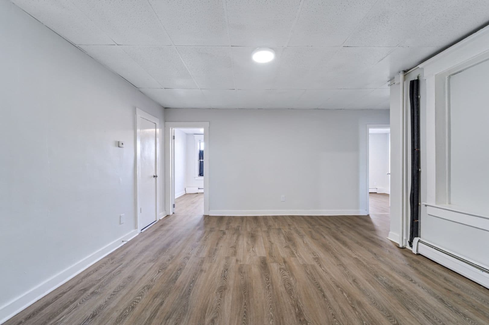SPRINGFIELD Apartment: 685 STATE ST