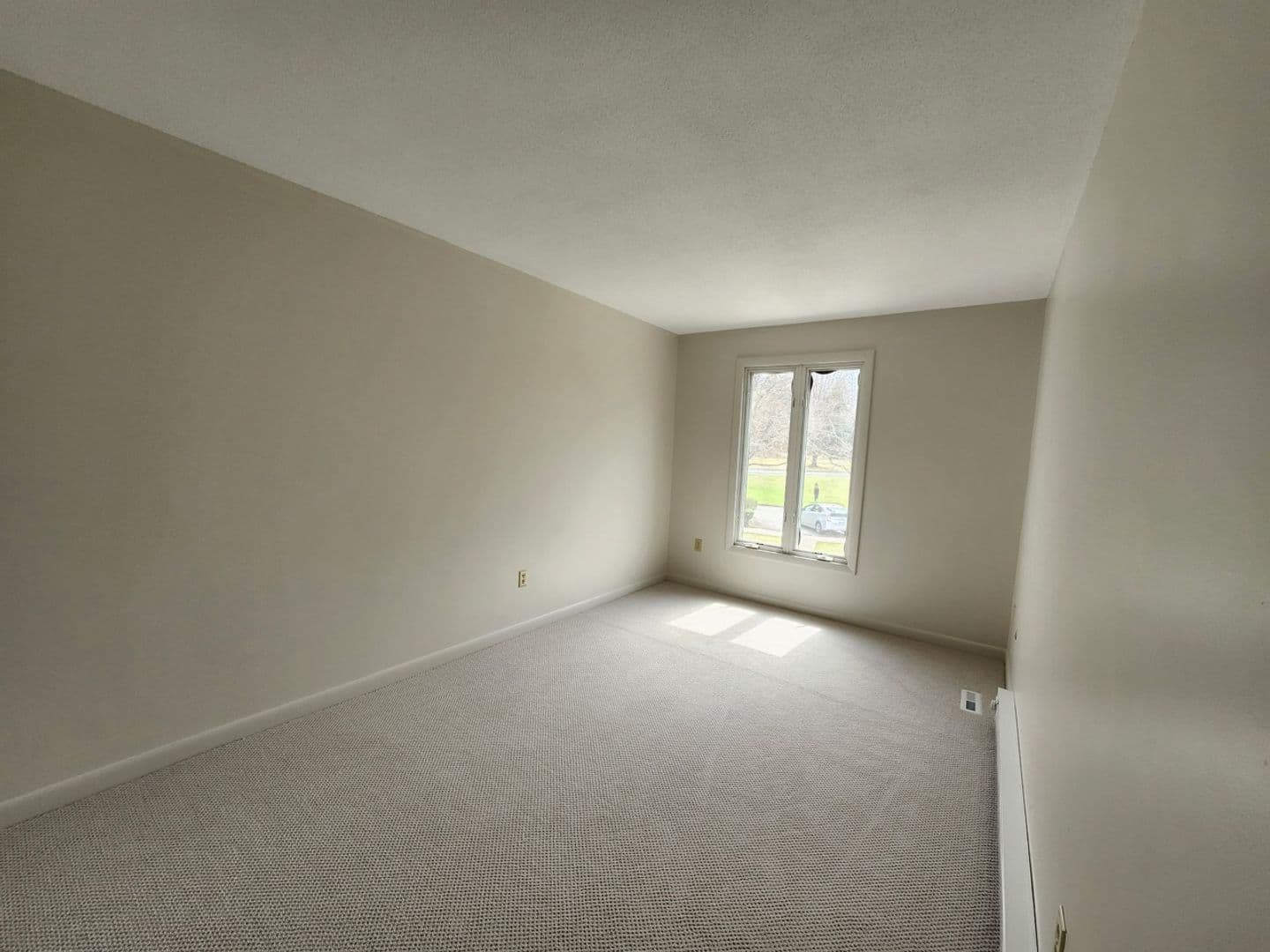 Amherst Condo: 10 Winston Court