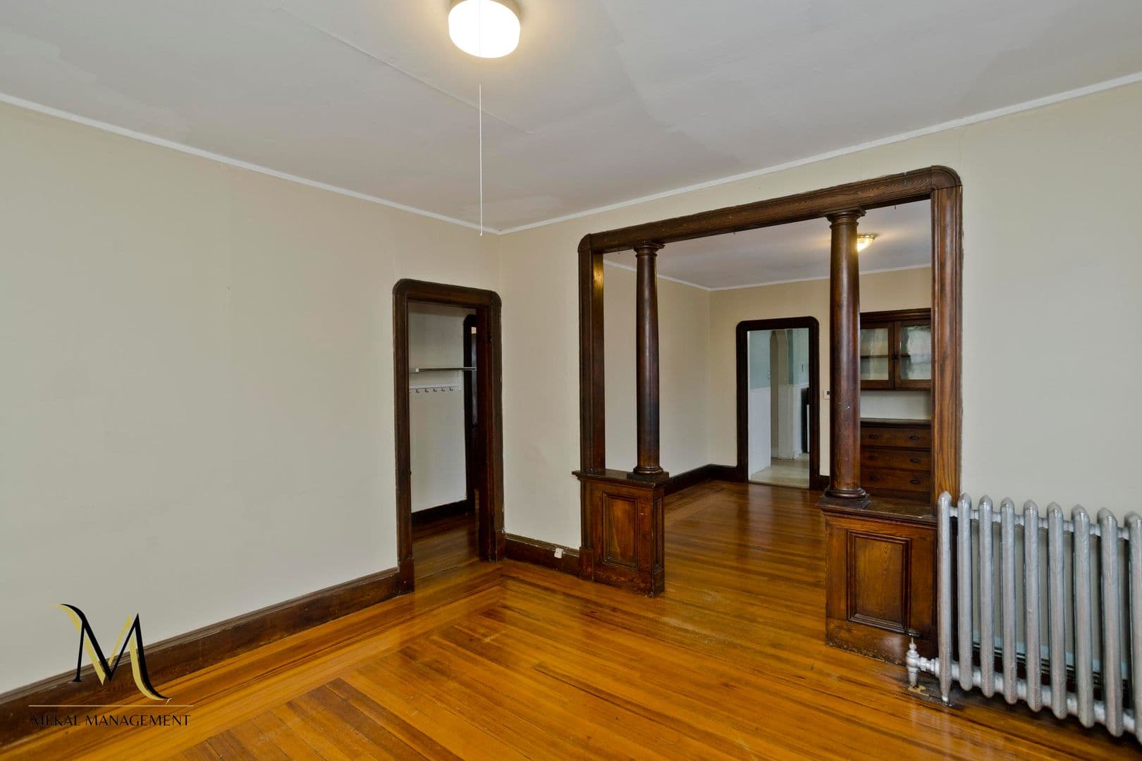West Springfield Apartment: 43 Elmdale St