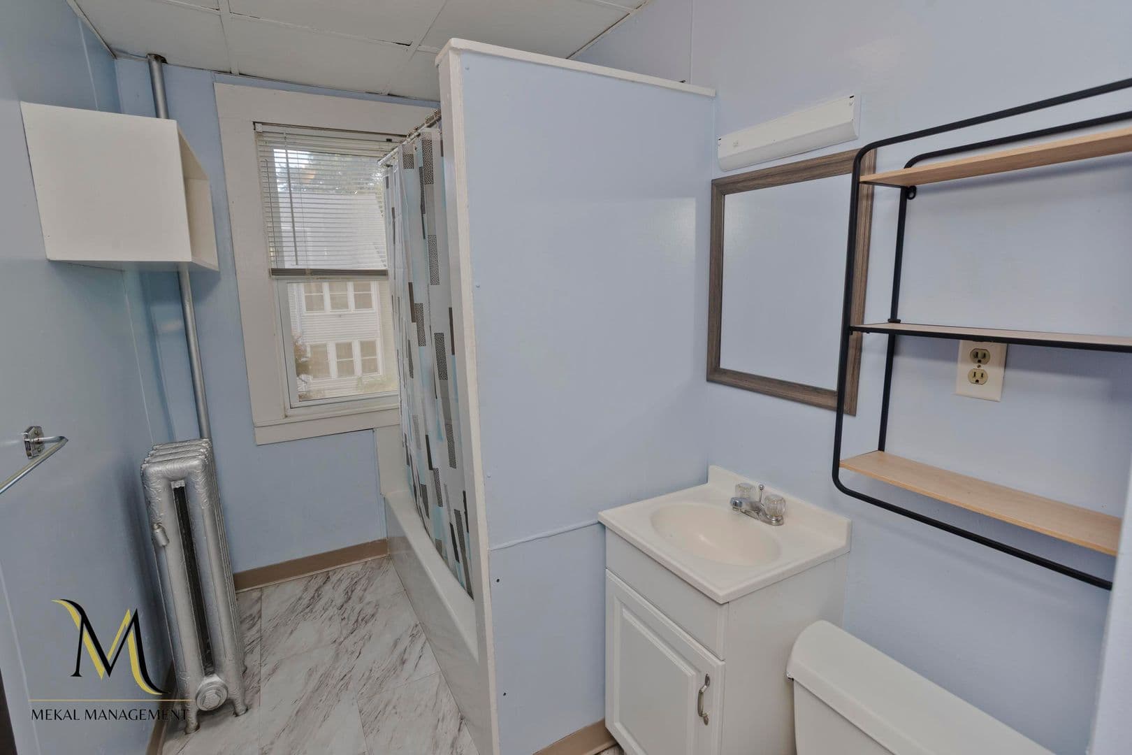 West Springfield Apartment: 43 Elmdale St