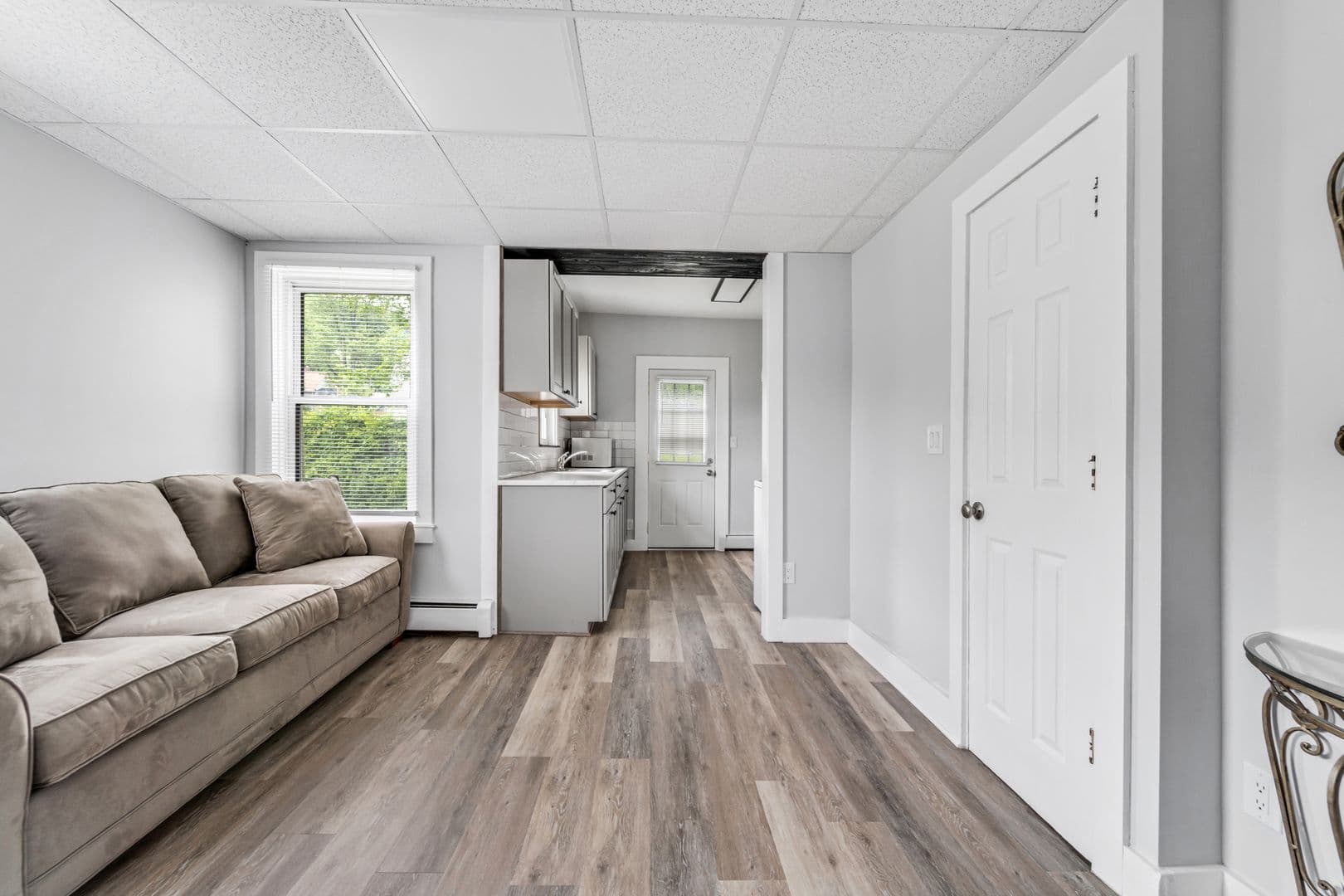 South Hadley Apartment: 9 Graves Street