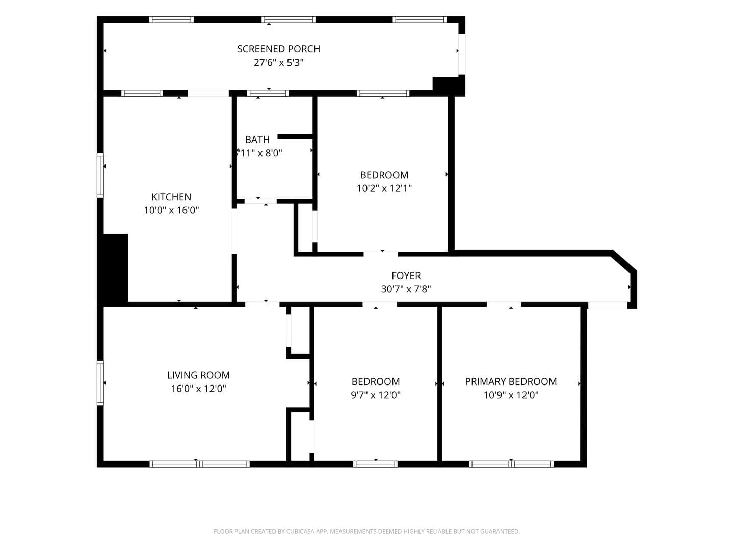 Ludlow Apartment: 129-139 Hubbard St