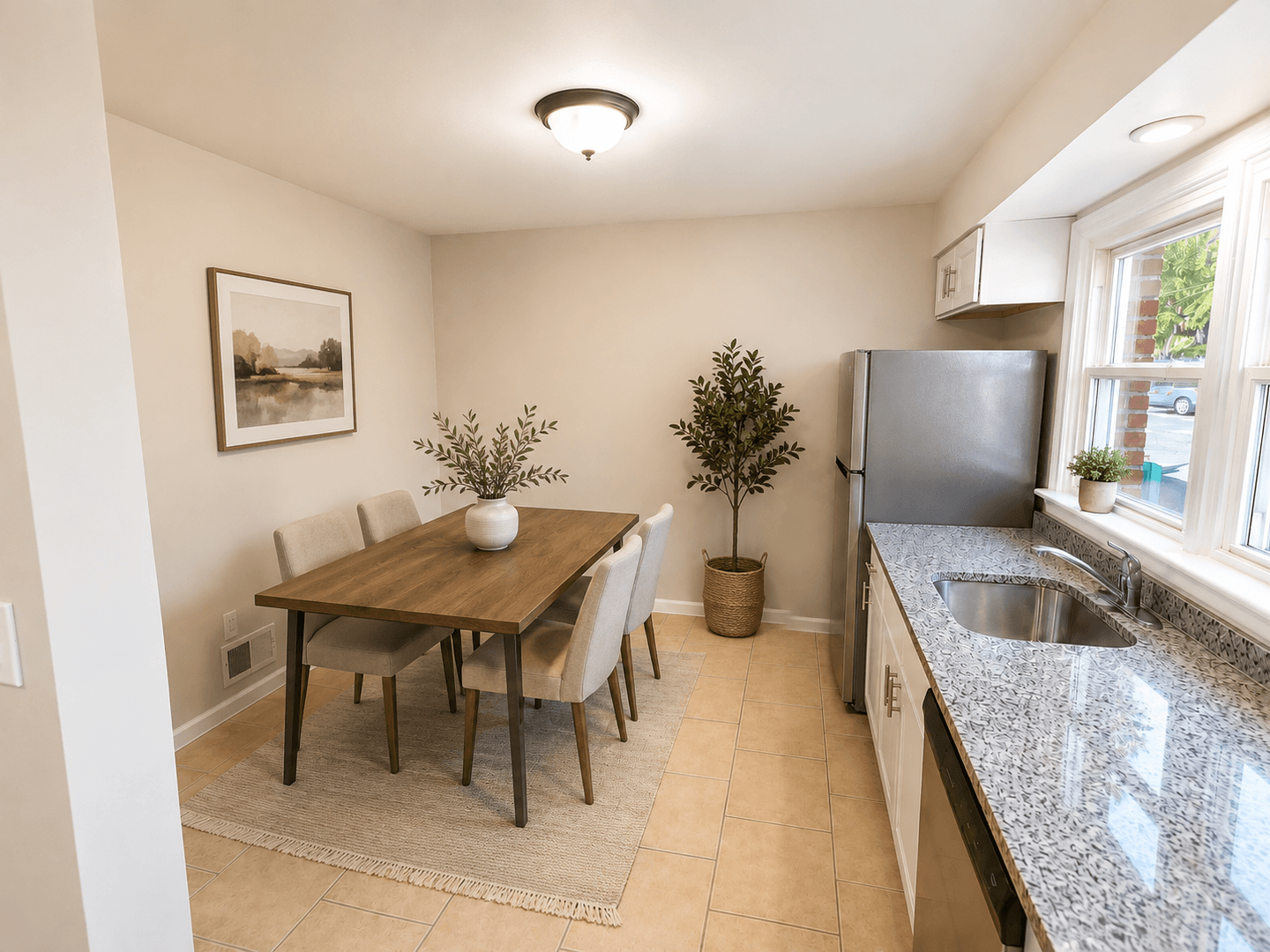 Highland Park Apartment: 233-251 South 8th Ave