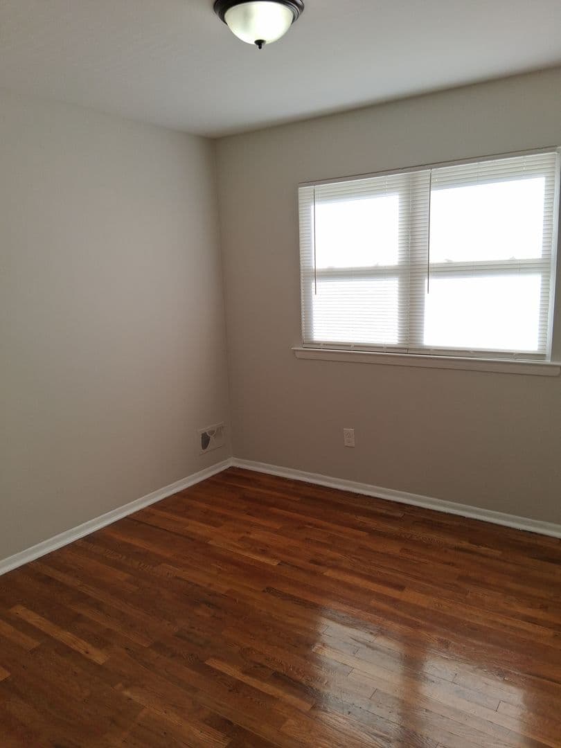 Highland Park Apartment: 601-615 Benner St