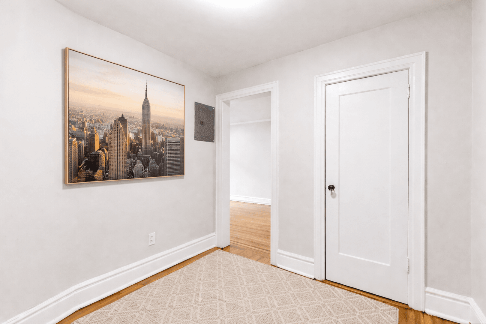 Montclair Apartment: 39-41 North Fullerton Ave