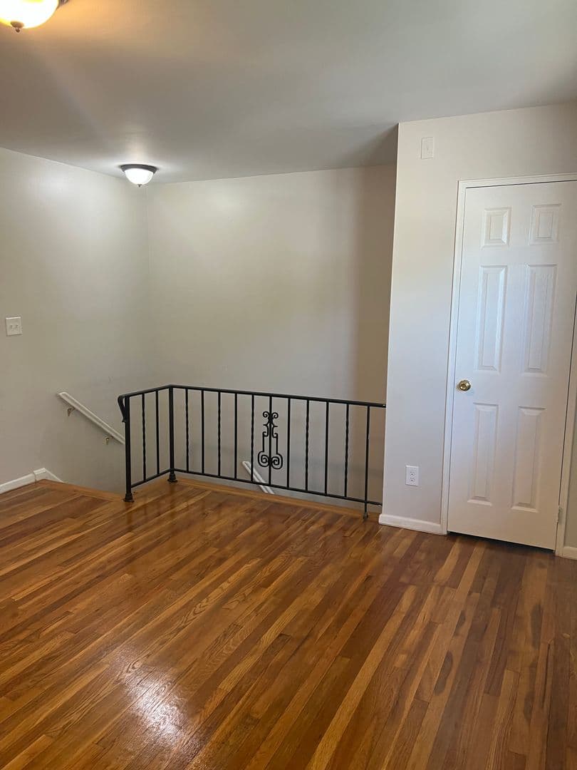 Hackensack Apartment: 97-115 Myer St