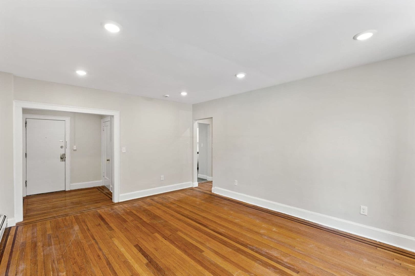 Montclair Apartment: 55 Grove Street