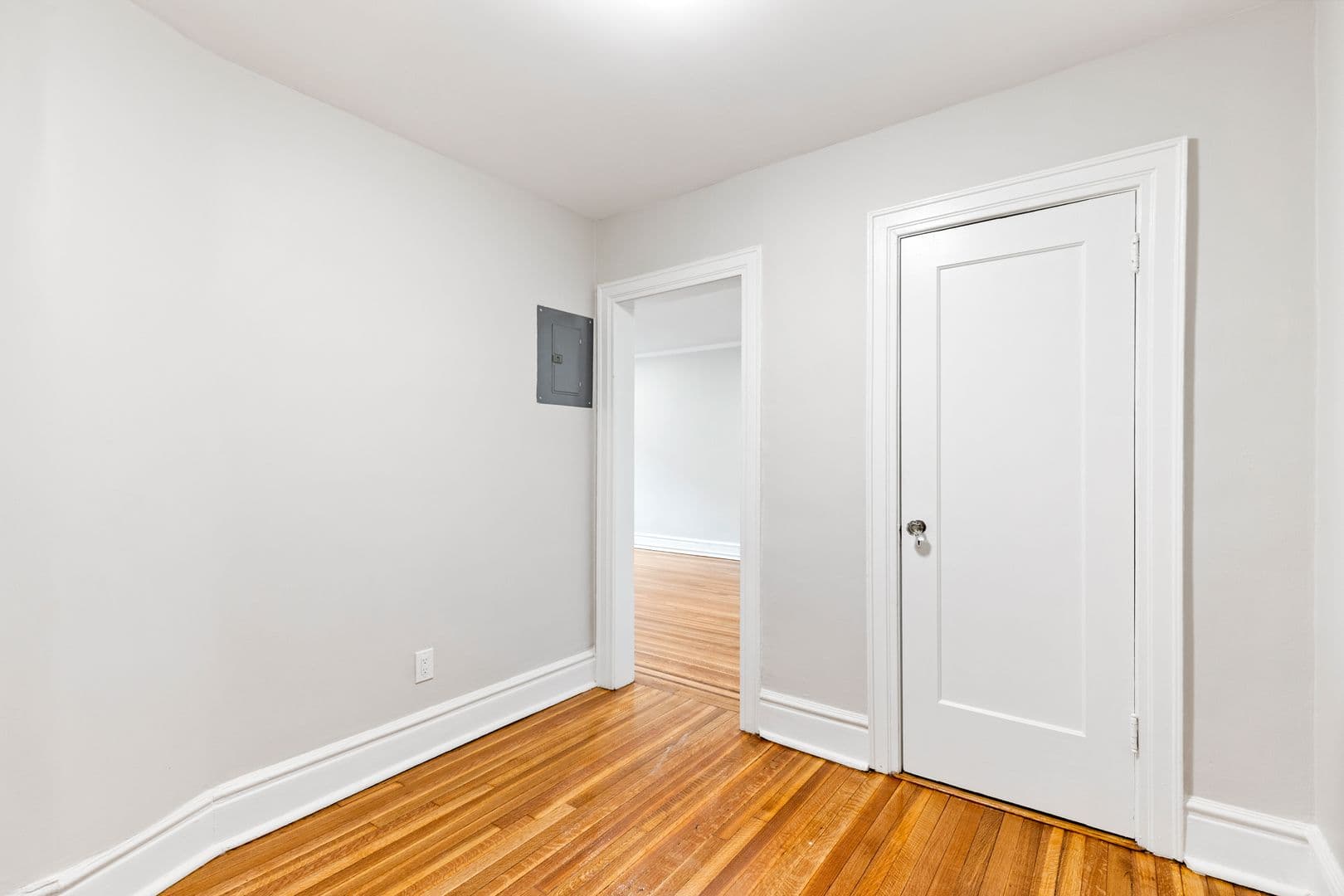 Montclair Apartment: 39-41 North Fullerton Ave