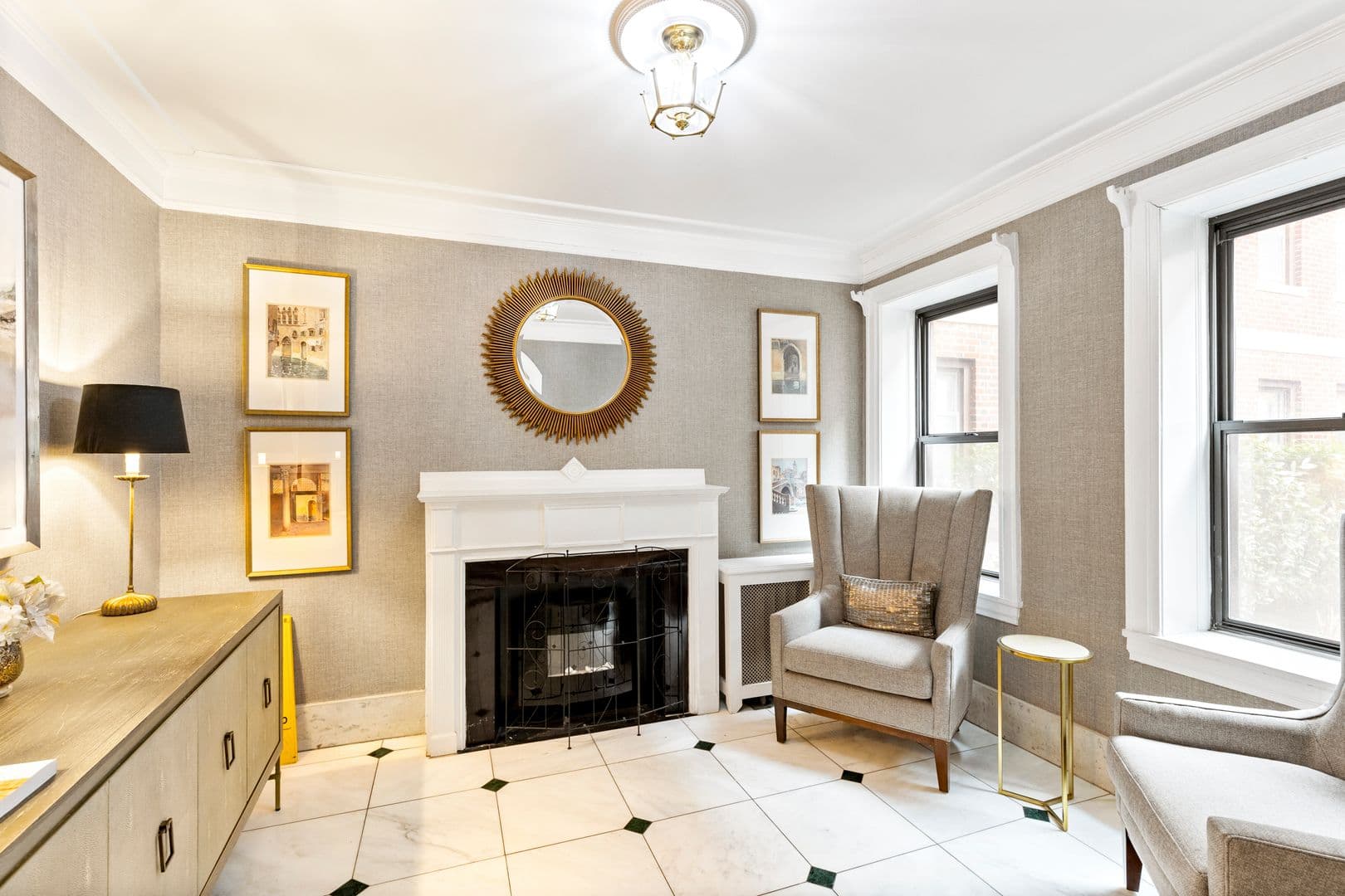 Montclair Apartment: 39-41 North Fullerton Ave