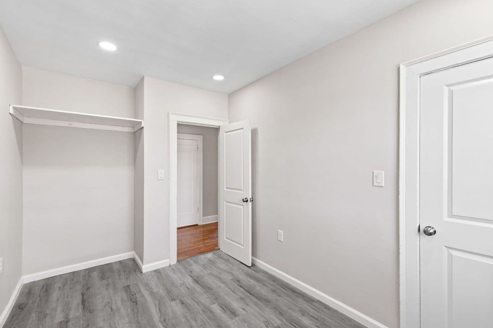 Montclair Apartment: 55 Grove Street
